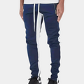Carlos™ Men's Joggers Warmte and Comfort
