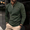 stylish™ Hugo Longsleeve Polo