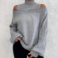 Donna™ Elegant Sweater