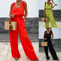 Katrien | Stylish Jumpsuit