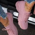 Tanyassneaks I Comfortable Sneakers for Women
