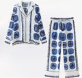 Noor | Loungewear Set