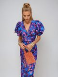 Fi | Maxi Wedding Guest