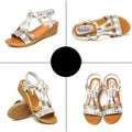 Prettyfeet | Wedge Slides