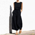 Ida | Fashionable and Comfortable Jumpsuit