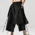 Isaac™ Avant-Garde Men's Short Pants
