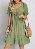 Chiara | Elegant Dress